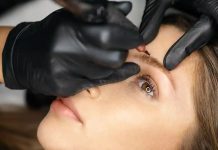 Brows In Midlife: What To Know About Microblading, Ombre And Tattooing