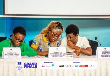 Greater Accra crowned 2026 Literacy Challenge champions