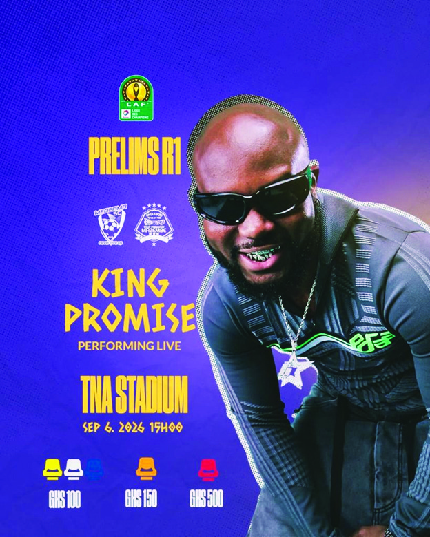 King Promise