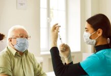 Essential Screenings and Vaccines for People Over 50