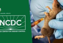 NCDC confirms 14 new cases of Lassa fever