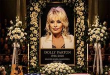 Dolly Parton wanted a ‘small’ funeral …her cousin reveals
