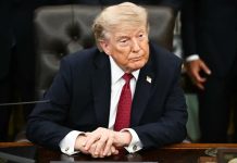 Trump says US could still ‘smack’ Iran