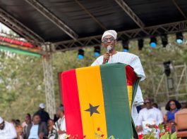 Asiedu Nketiah Warns Against Attempts to Diminish Nkrumah’s ʟᴇɢᴀᴄʏ