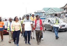 Busia Highway Partly Closed Monday …For GARID Project