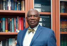 My ‘Wansena Pobre’ Proverb Did Not Target Bawumia -Boakye Agyarko