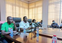 A Rocha Ghana urges gov’t to make Atewa Forest a national park