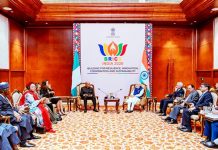 Nigeria, India target $15bn trade revival as Modi seeks renewed crude purchases