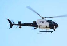 Four killed in helicopter crash near Montreal