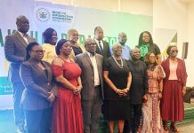 RTI Commission Engages Stakeholders on Information Access, Misinformation