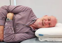 How to find your perfect pillow – according to an expert