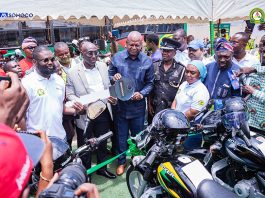 Somoco Ghana Launches 2026 ‘Safe Journey’ Road Safety Campaign