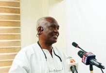 Ghana Sports Fund plans pension scheme for retired athletes