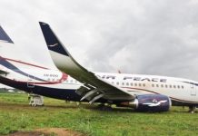Air Peace Blames Fuel Shortage, Weather For Abuja Flight Disruptions