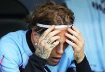 From Chelsea struggles to Villa bench; Garnacho faces defining season