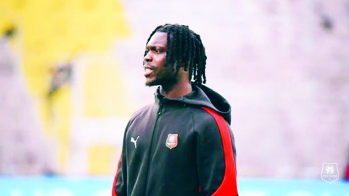 Alidu Seidu