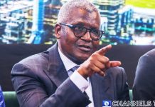 Africa will be mostly self-sufficient in fuel by 2030 -Dangote