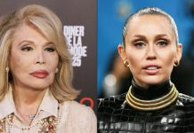 French Singer accuses Miley Cyrus of plagiarism