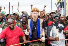 Refugees in South Africa fear new attacks as September 30 deadline looms