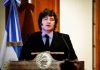 Argentina to file criminal case against oil company operating in Falklands