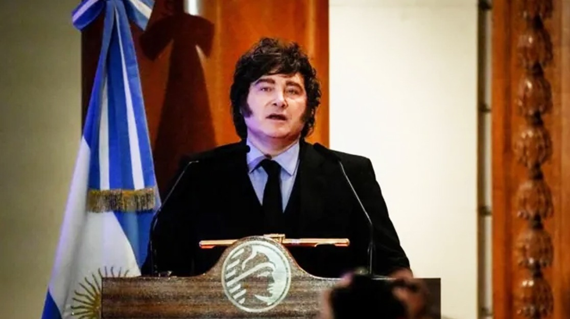 Argentina to file criminal case against oil company operating in Falklands