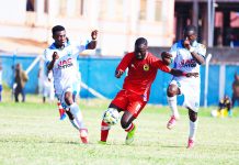 Kotoko, Debibi United charged by GFA over delayed match highlights