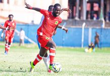 New entrant Debibi United hold Kotoko to a 2-2 draw