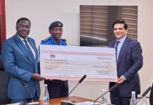 B5 PLUS Pays GH¢400m In Tax To GRA