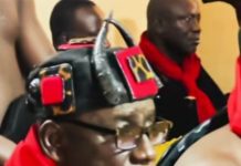Police chief, DCE not welcome in Denkyira State – Traditional Council