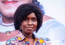 Gospel Singer Bernice Offei Found, After Going Missing