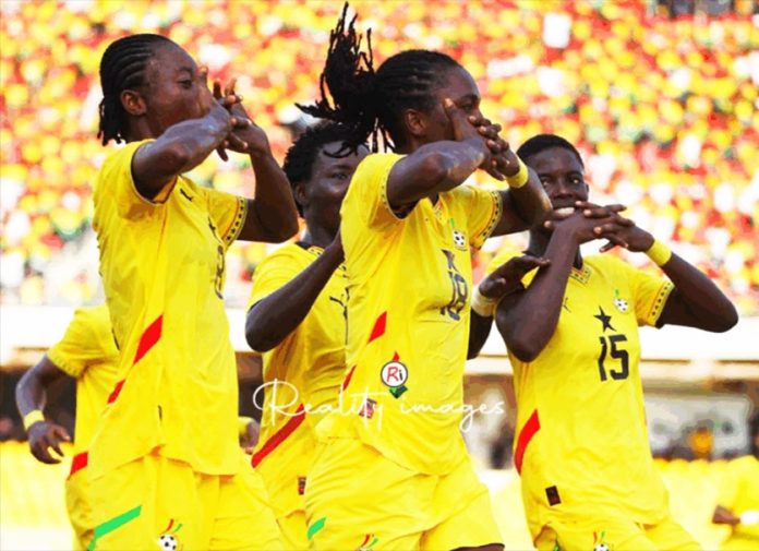 Black Princesses