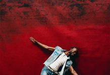 Black Sherif’s ‘Jolie’ debuts at No. 20 on UK Afrobeats Chart