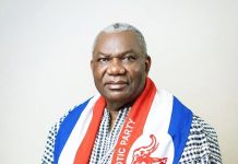 NPP National Elections: Legon Dons Tip Boakye- Antwi, Agyarko To Win