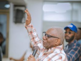 Agyarko Plots NPP’s Return To Power