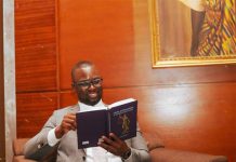 Lawyer Bobby Banson’s Greatest Ghanaian Rappers list