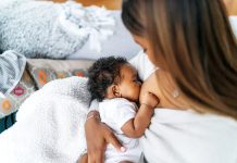 What Is Breastfeeding And Its Benefits?