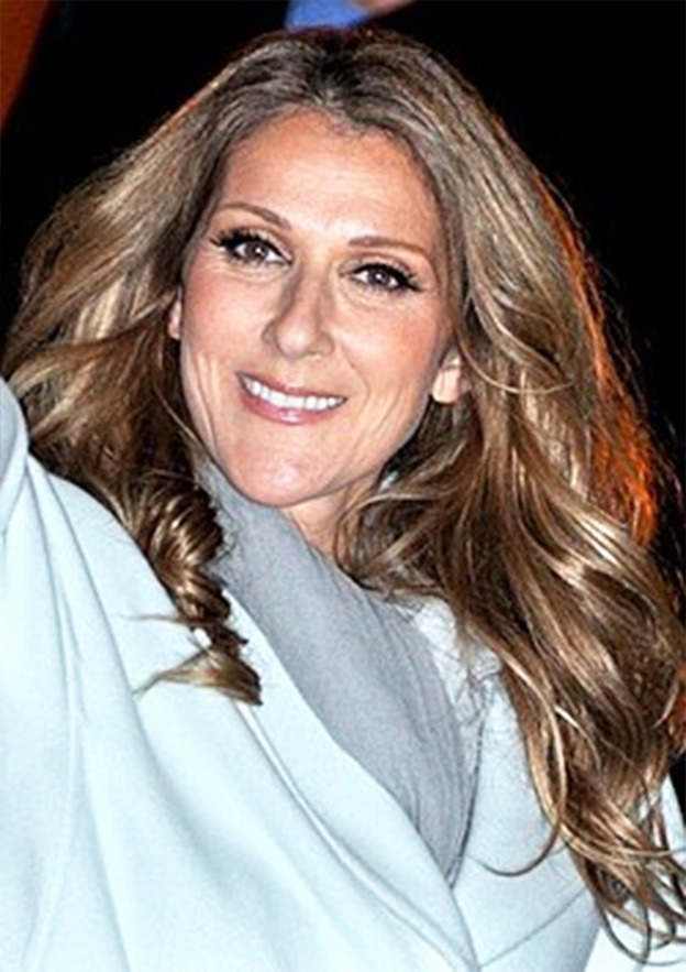Celine Dion