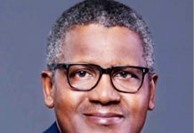 Drivers, Cooks, everybody will now have stakes in the Refinery, Dangote declares