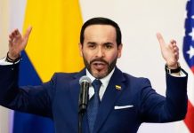Colombia’s new president loosens gun control rules