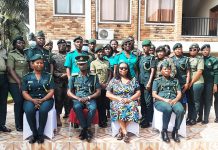 GIS Holds Workshop On Gender-Based Violence And Protection