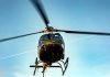 Denmark says Russian warship fired flares at military helicopter
