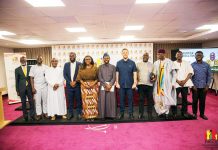 NCCE calls for stronger media partnership to protect Ghana’s democracy in digital age