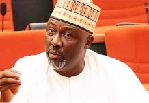 Carpenters doing jobs of tailors in Nigeria –Dino Melaye blows hot