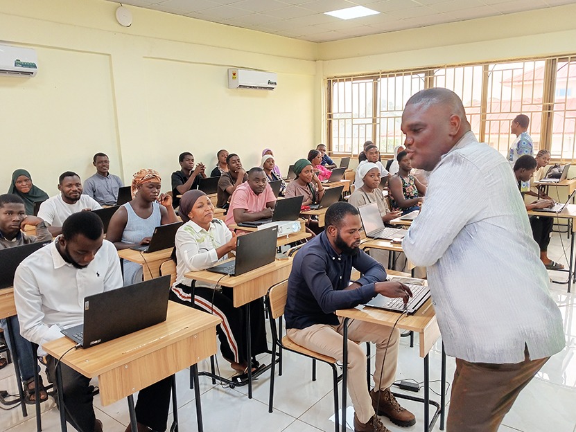 GIFEC Extends Rural Telephony Project To Three Districts In Ashanti Region
