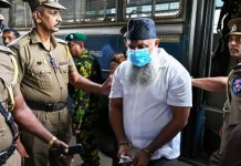 Sri Lanka court convicts 15 men over deadly Easter Sunday bombings