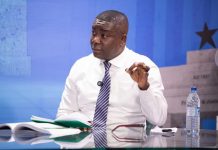 Bell Of Armageddon! …Boako Warns Against Over-Reliance On Gold To Fix FX