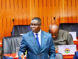 20% digital tax: Government hiding behind technicalities to cheat Ghanaians – Dr Boako