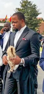 Adu-Boahene’s GH¢49.1m Trial: Atta Akyea Bombards EOCO Witness With Questions …But Frank Marshal Cromwell Insists BNC  Communications Account Unknown To NSB