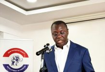 GoldBod Saga: Gold Loss Is $1.9bn & Not $1.7bn …Amin Adam Alleges