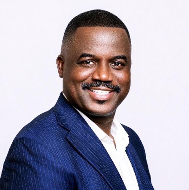 Dr Raymond Dumeh